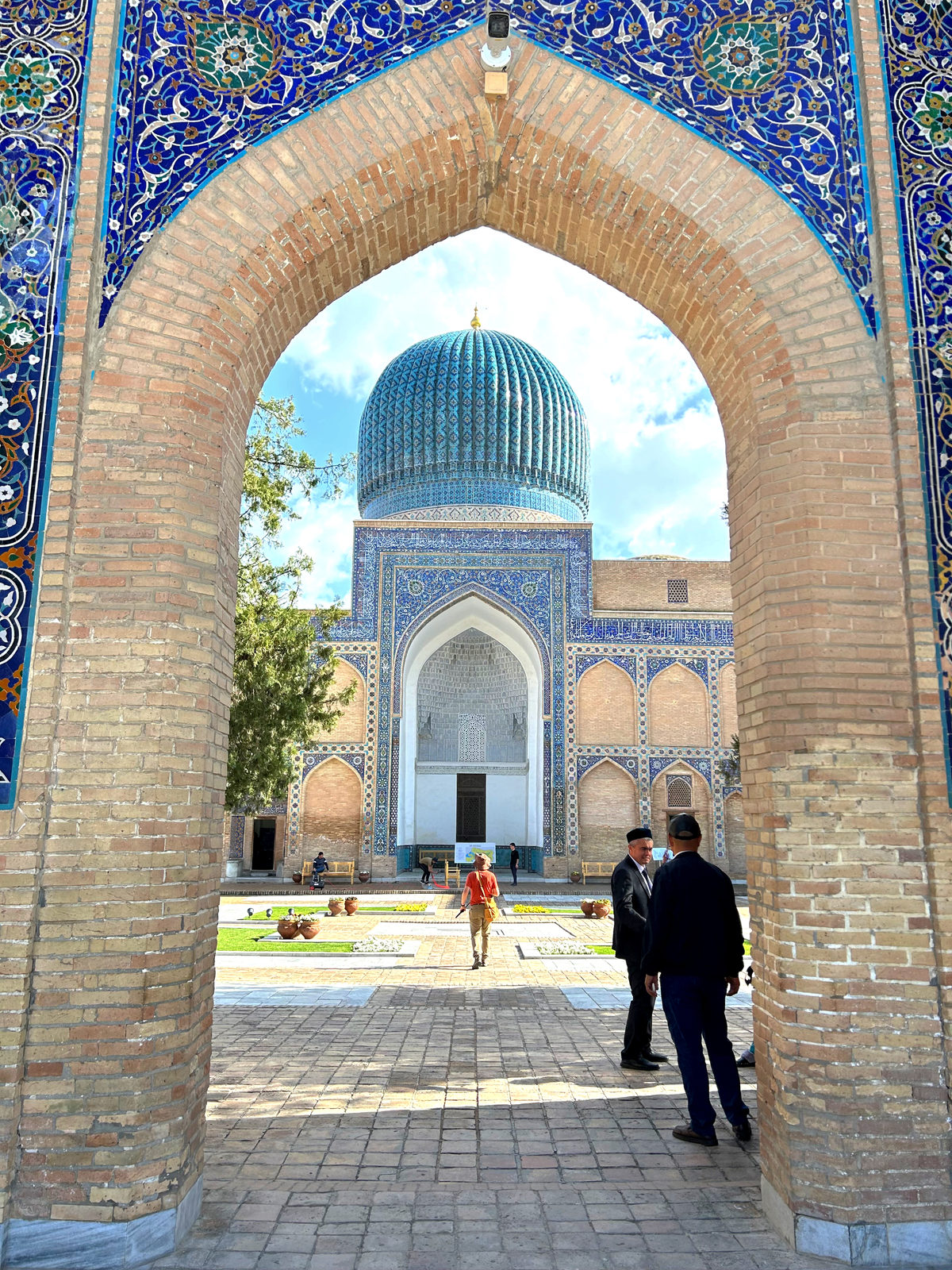 Things To Do In Samarkand, Asia