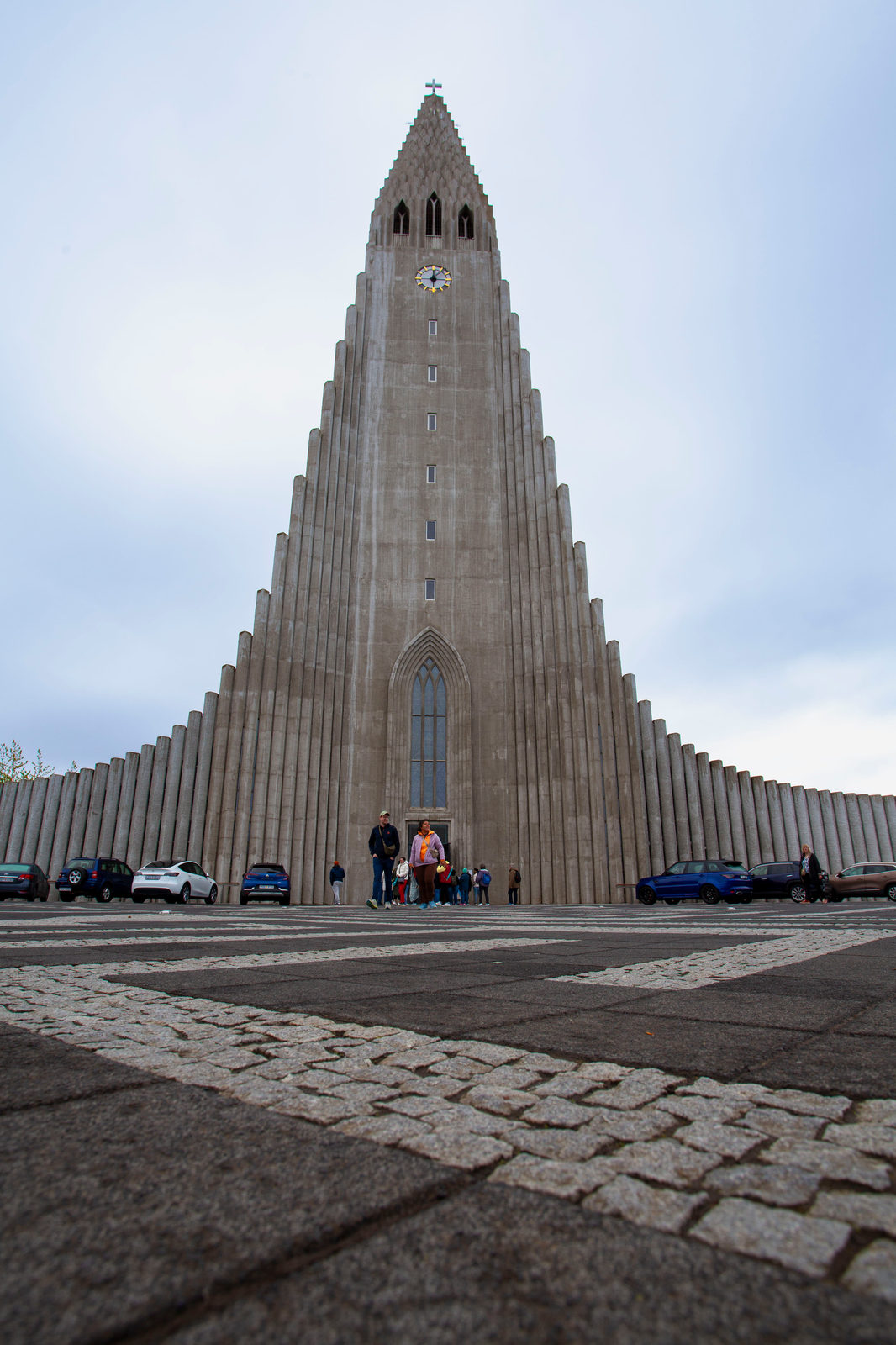 One Week Adventure in Iceland