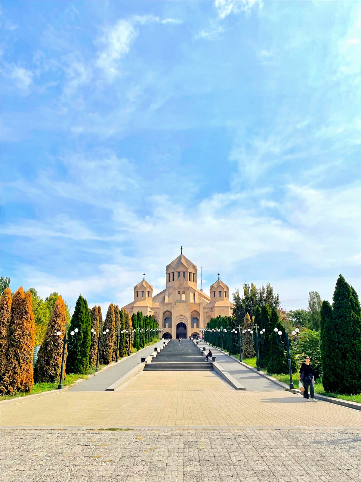 Things To Do In Yerevan, Asia