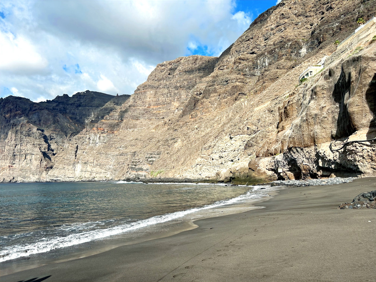 An Unforgettable Week In Tenerife, Spain