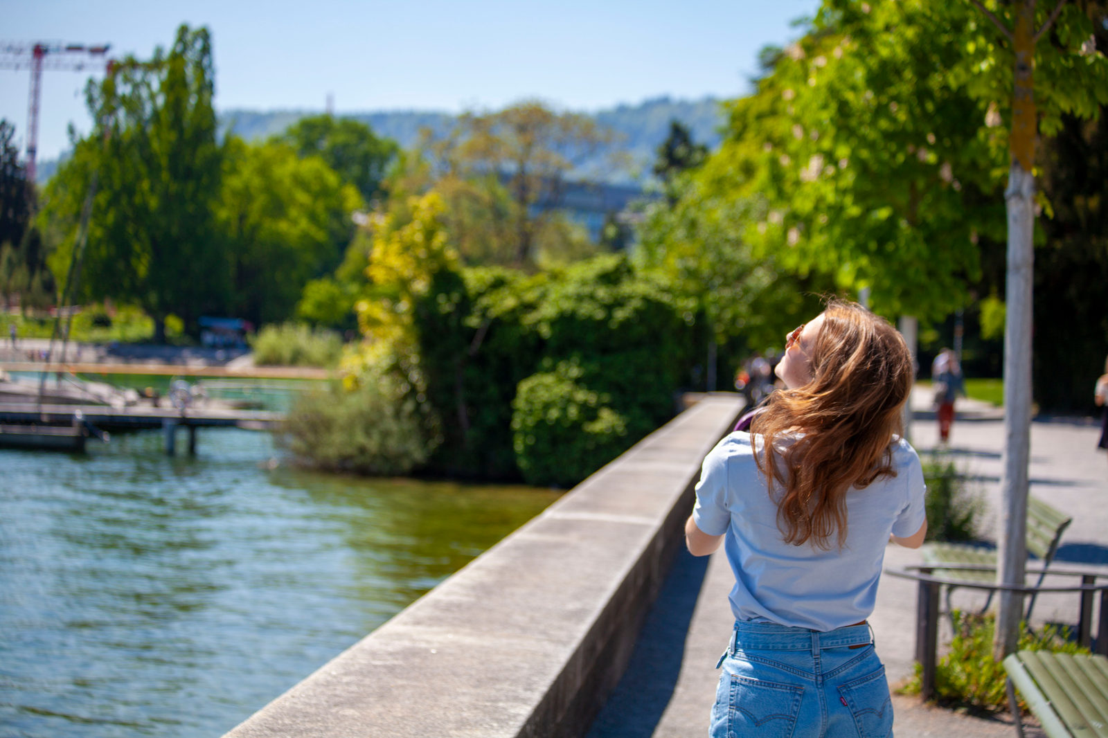 Long Weekend Escape In Alsace & Switzerland, France