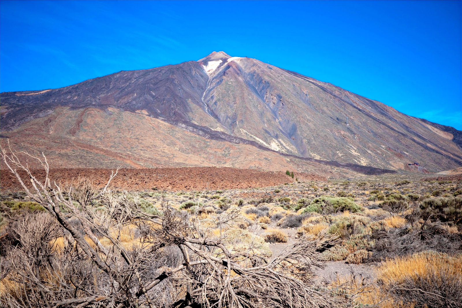 Visiting Volcano Teide: All You Need To Know