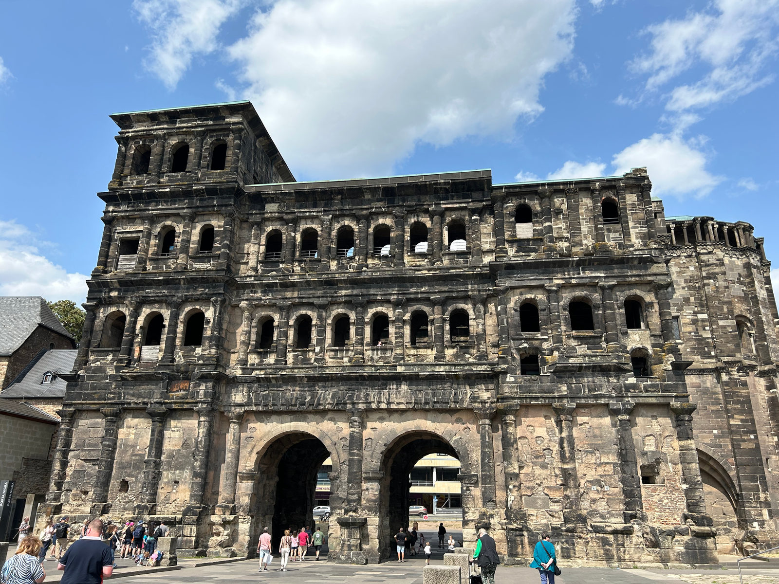 Porta Nigra