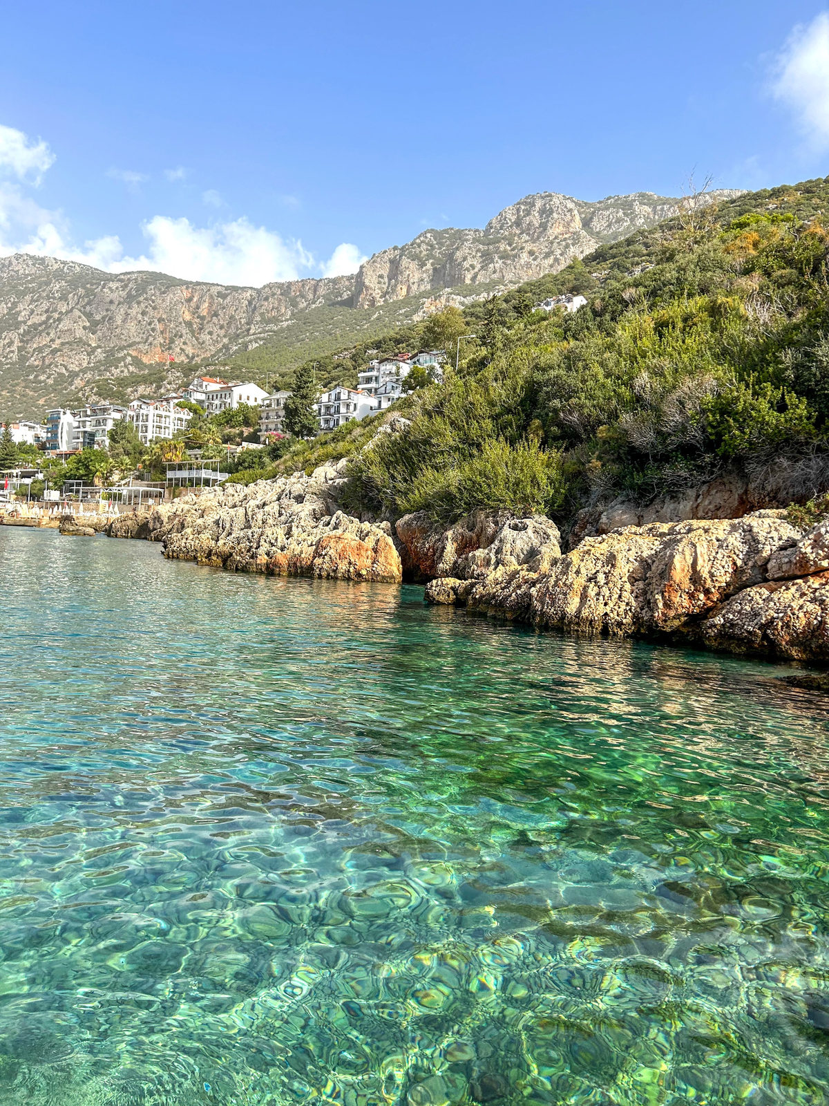 Ultimate Travel Guide To Kaş, Turkey