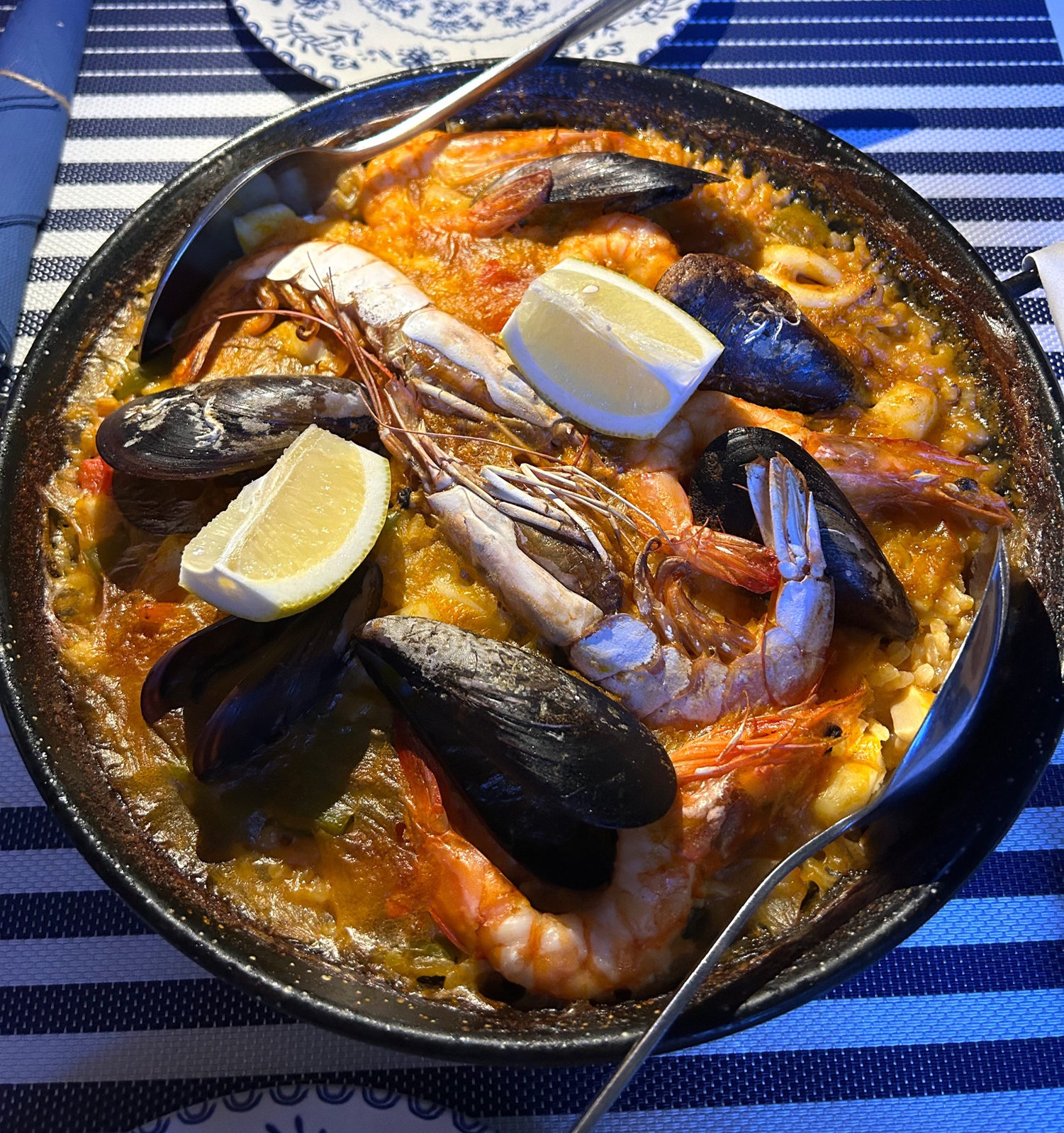 An Unforgettable Week In Tenerife, Spain