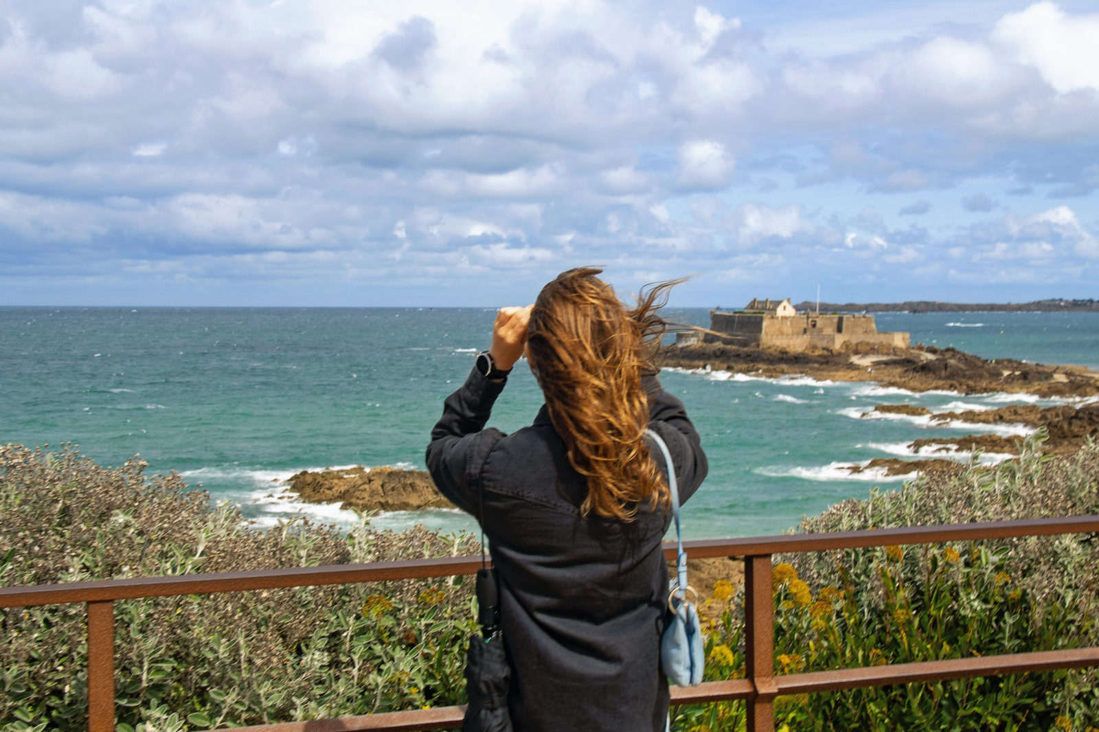 Things To Do In Brittany, France