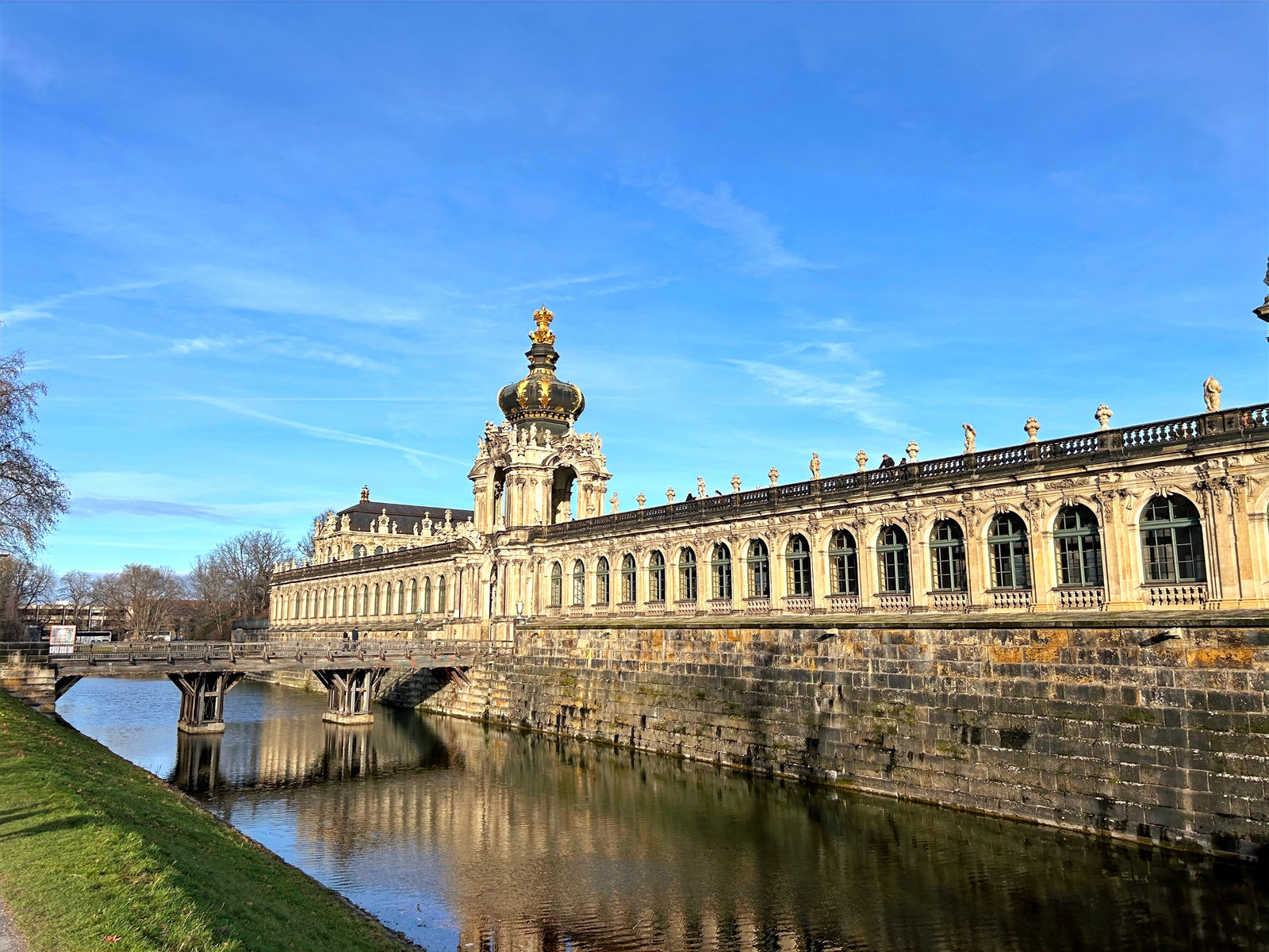 One Week In Prague, Dresden & Berlin, Germany