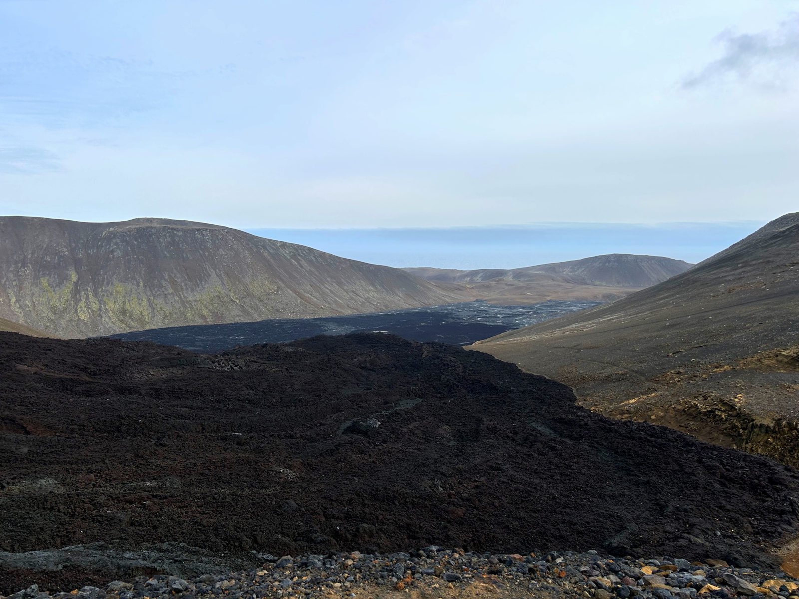 One Week Adventure in Iceland