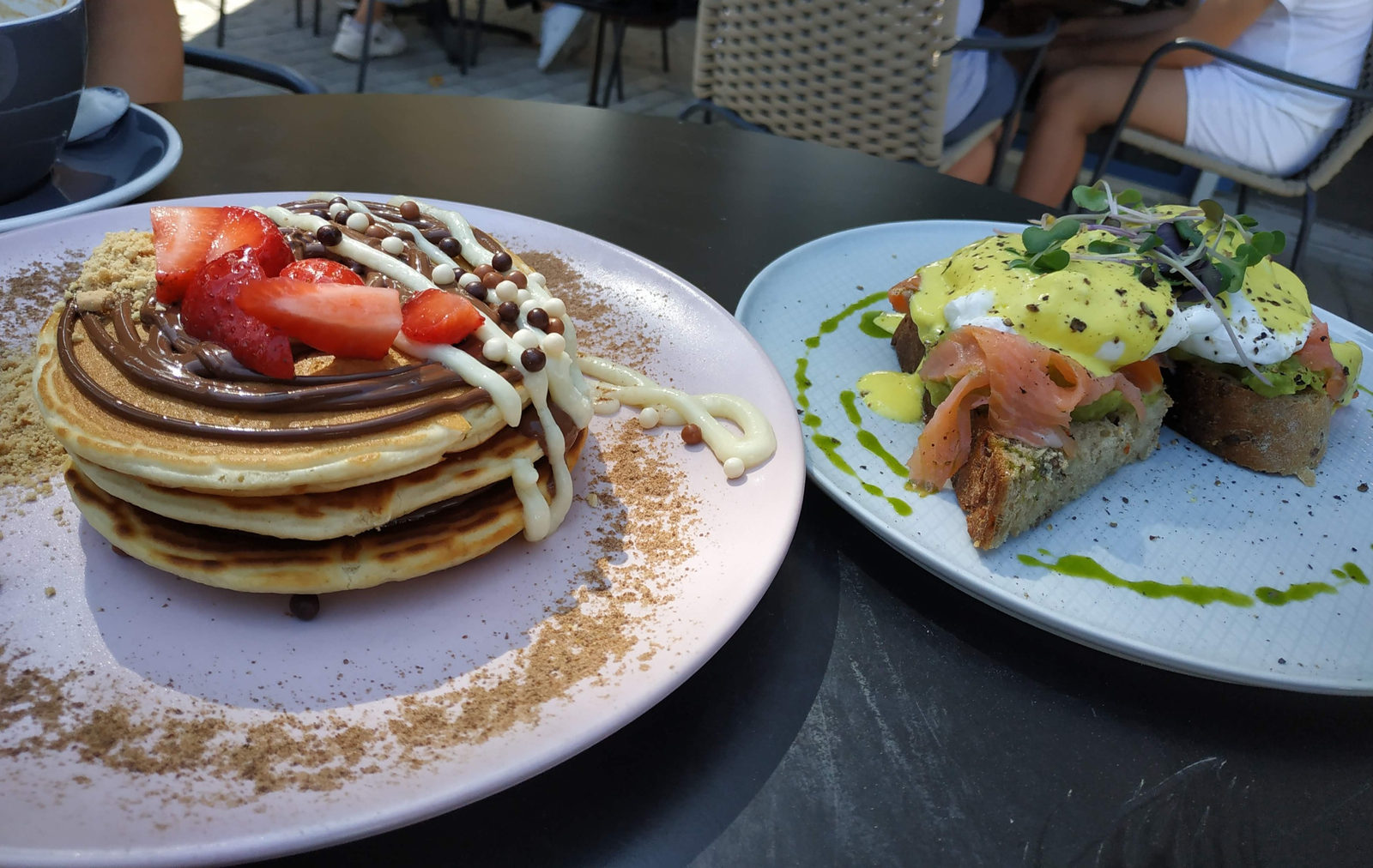 Best breakfast