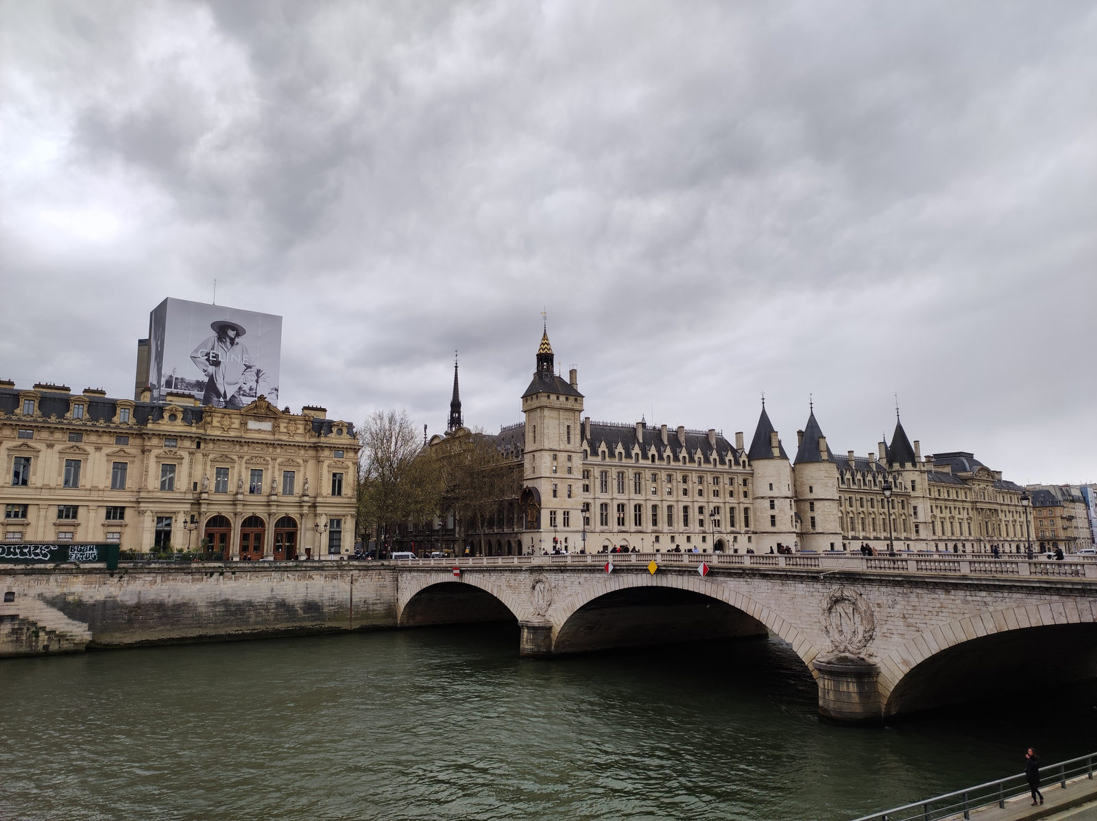 Île de la Cité