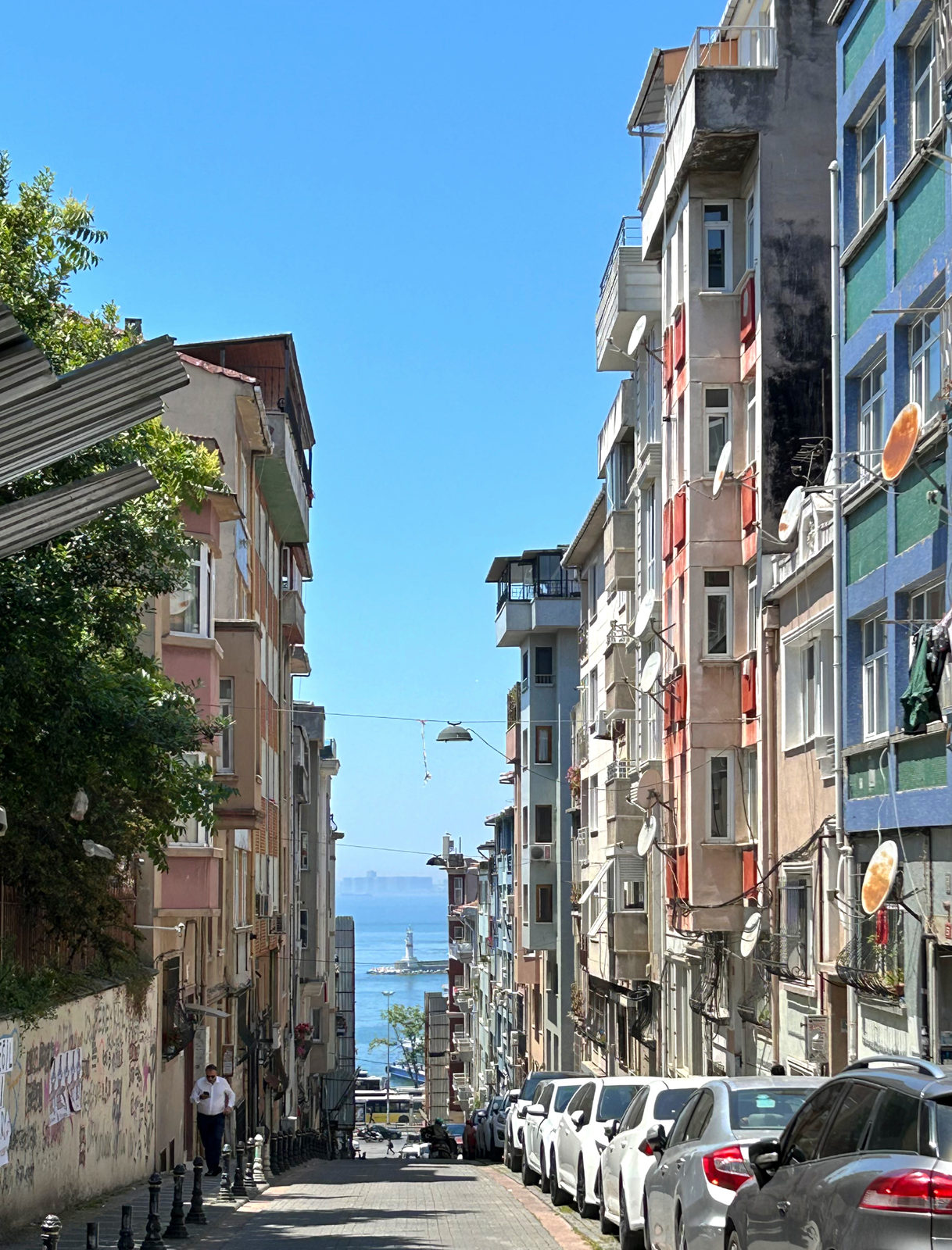 Istanbul & Top Things To Do In The Empires' Capital, Asia