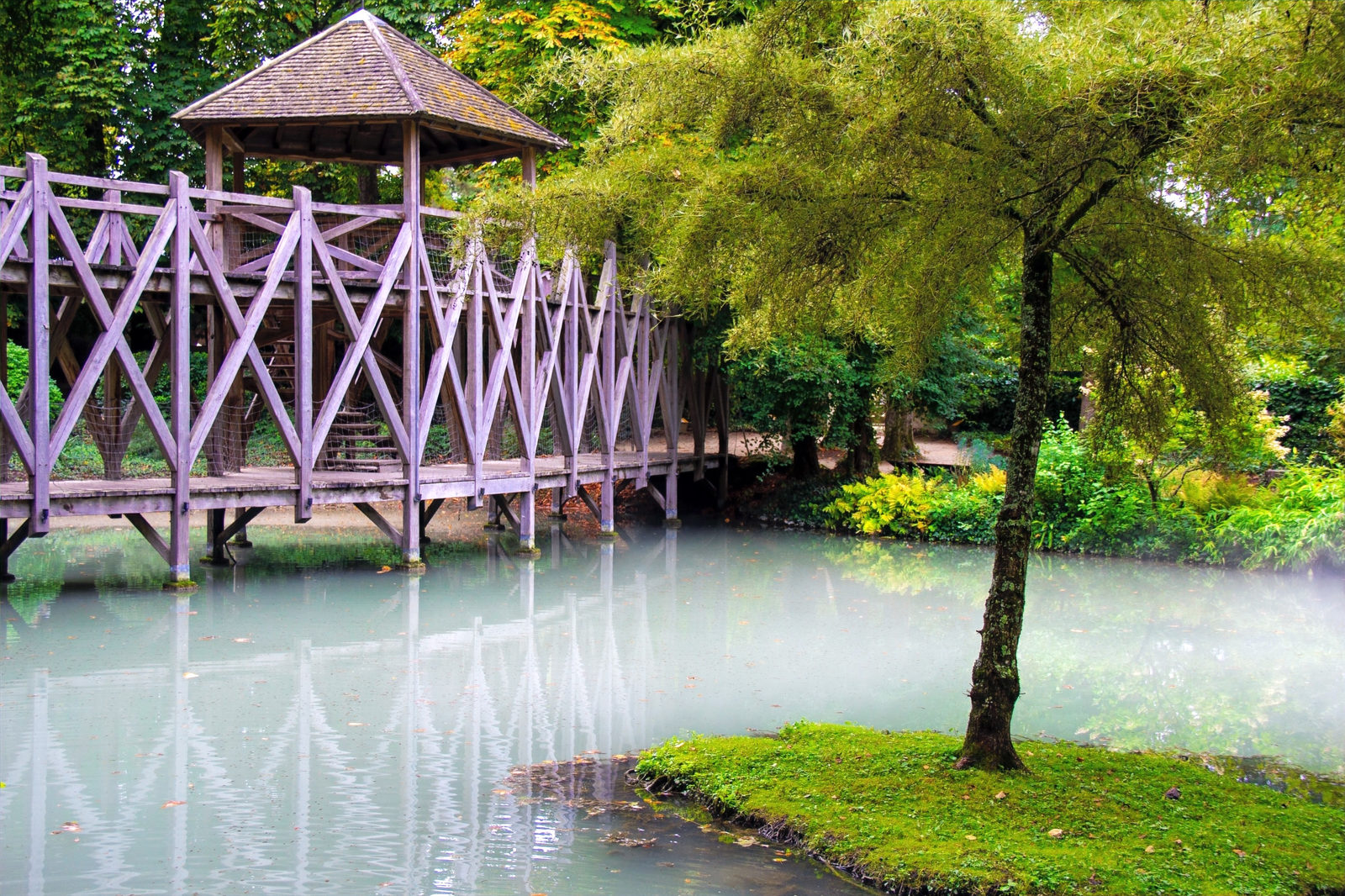 Leonardo da Vinci park