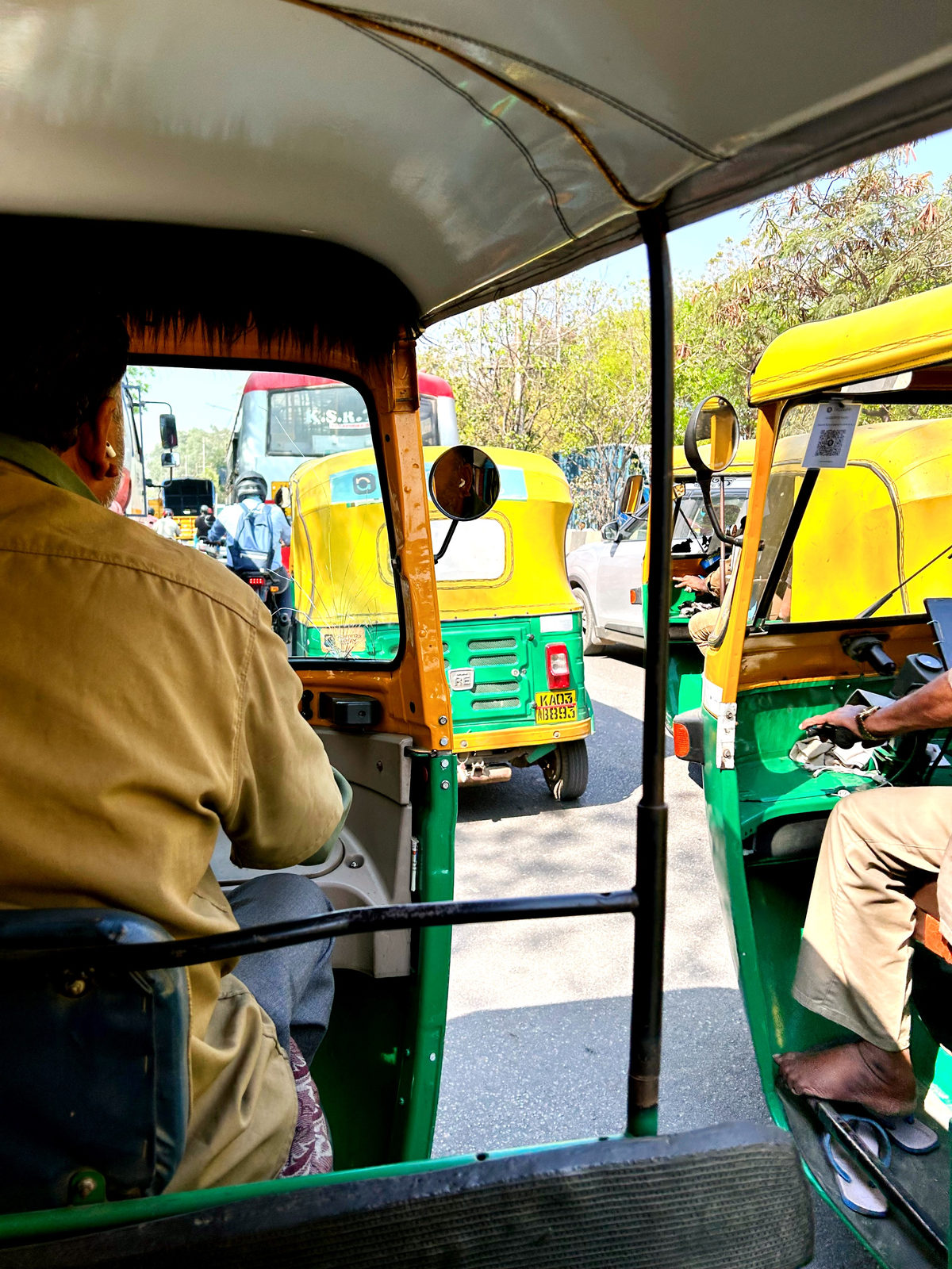 Things To Do In Bangalore, Asia