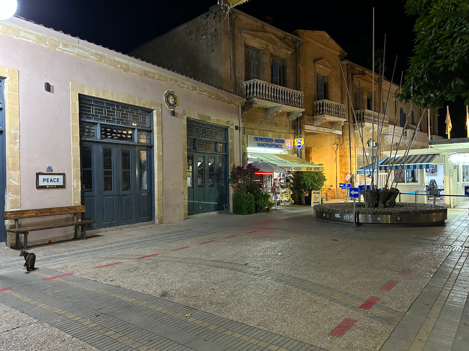 Nicosia