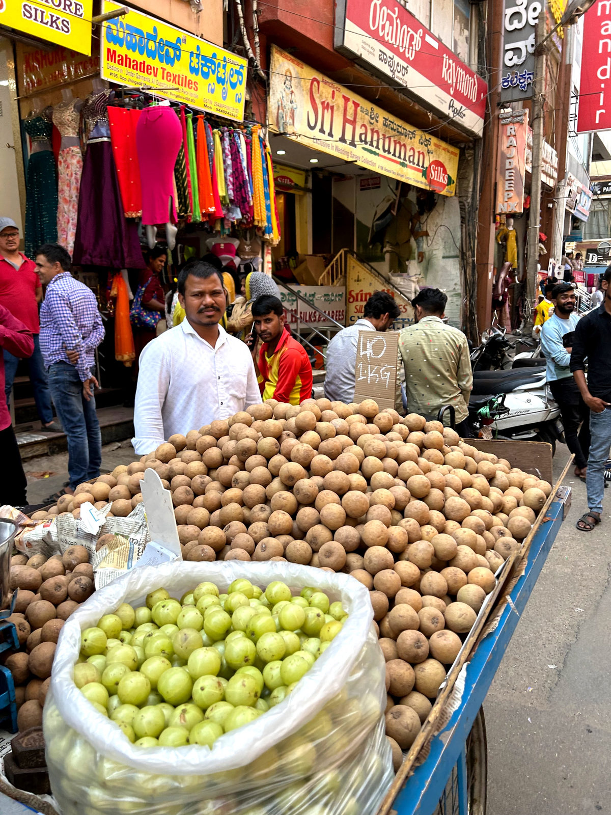 Things To Do In Bangalore, Asia