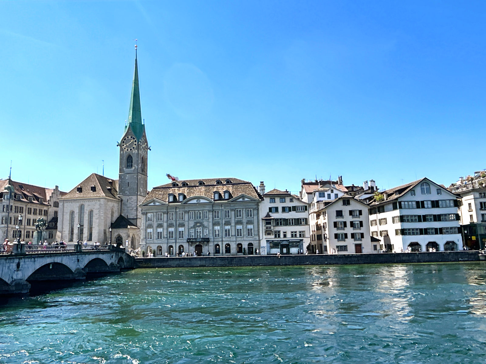Long Weekend Escape In Alsace & Switzerland, France