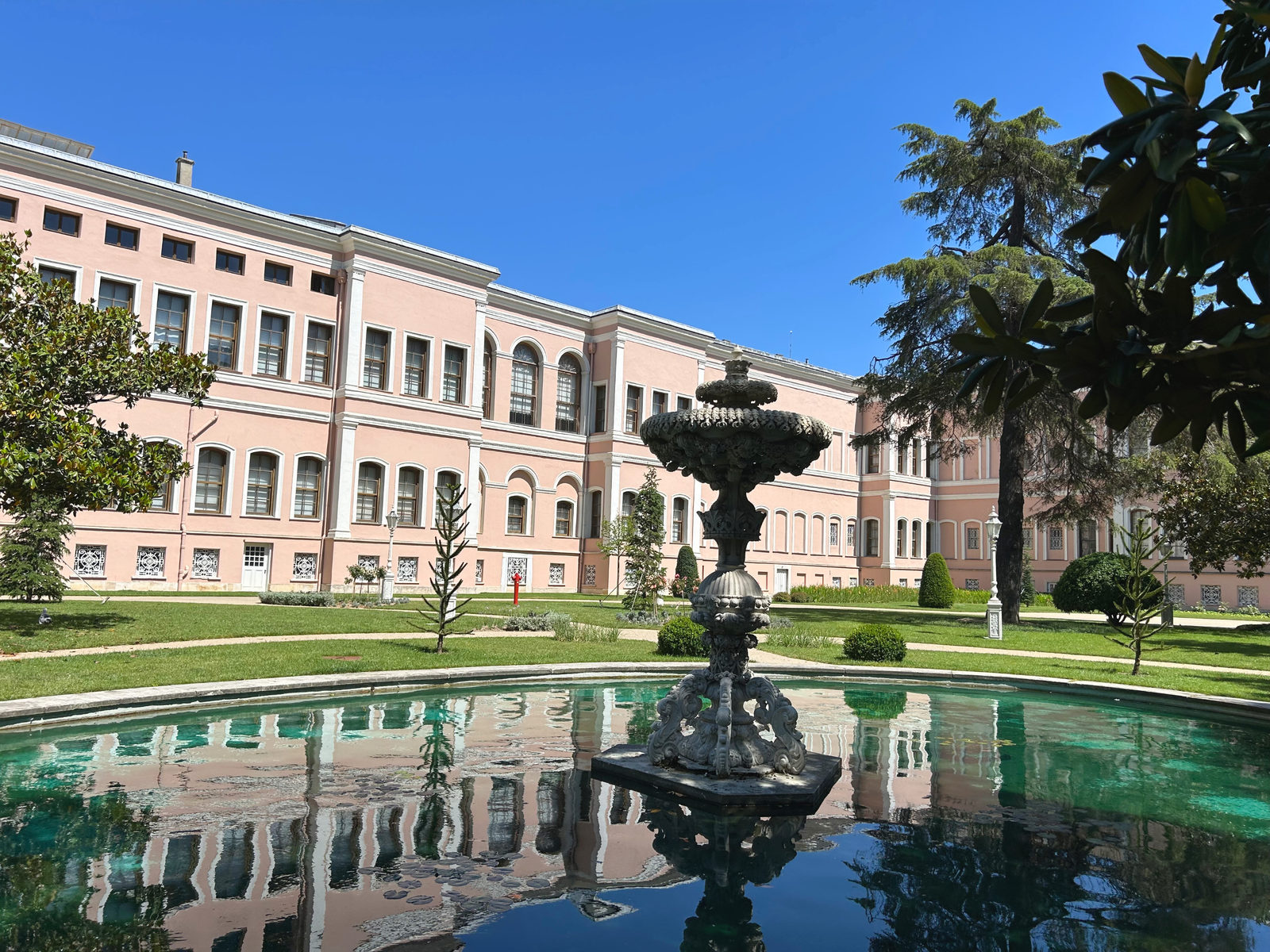Istanbul & Top Things To Do In The Empires' Capital, Asia