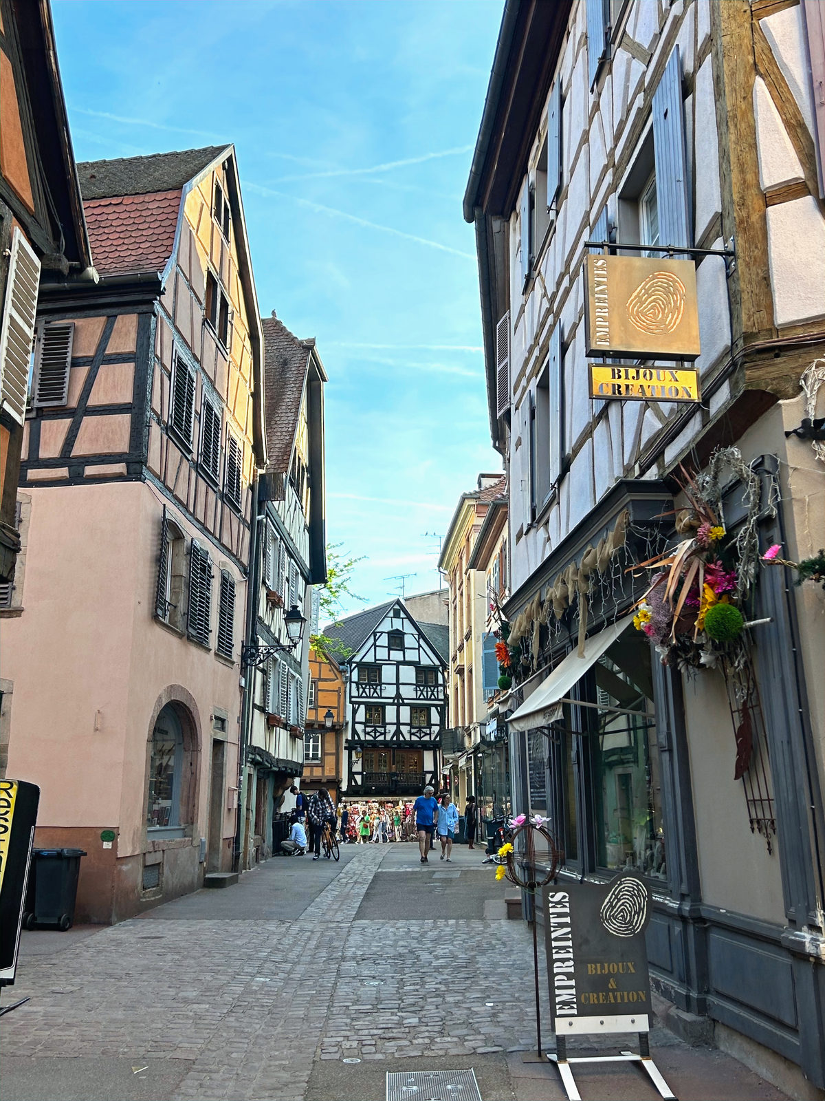 Long Weekend Escape In Alsace & Switzerland, France