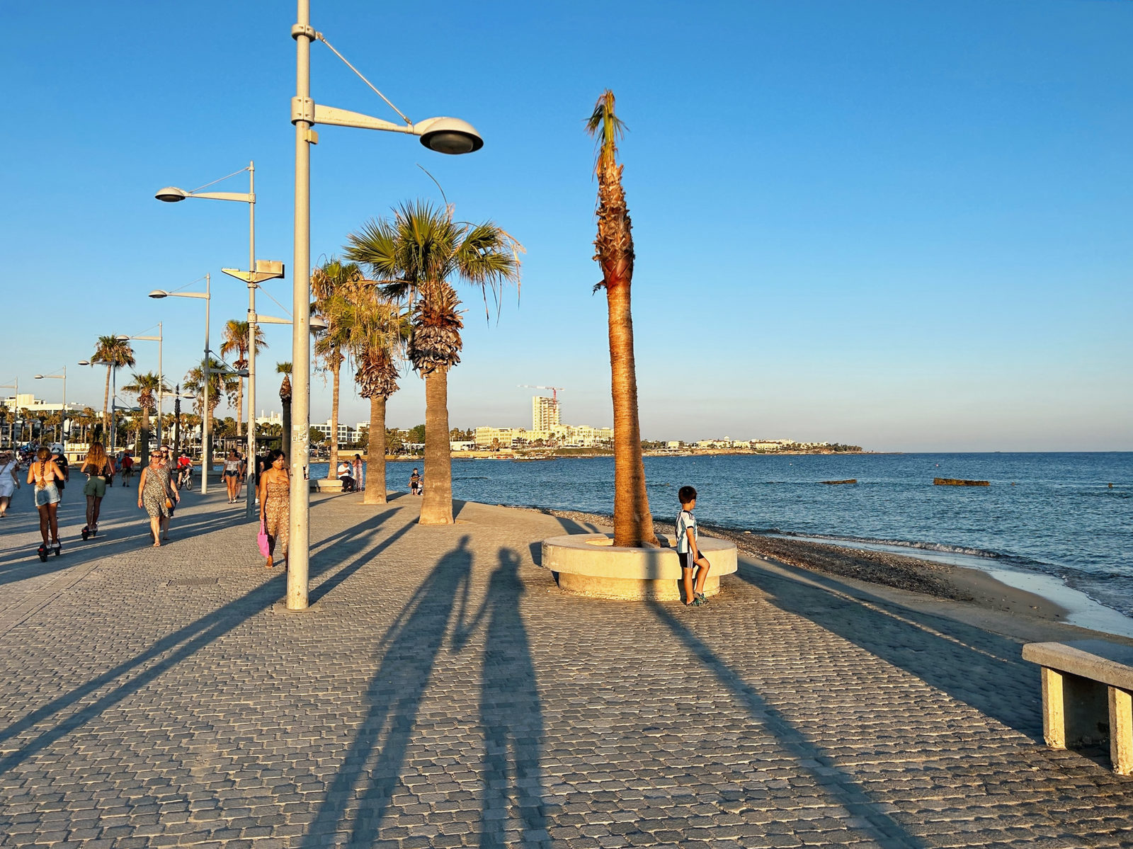 One Week Cyprus Itinerary