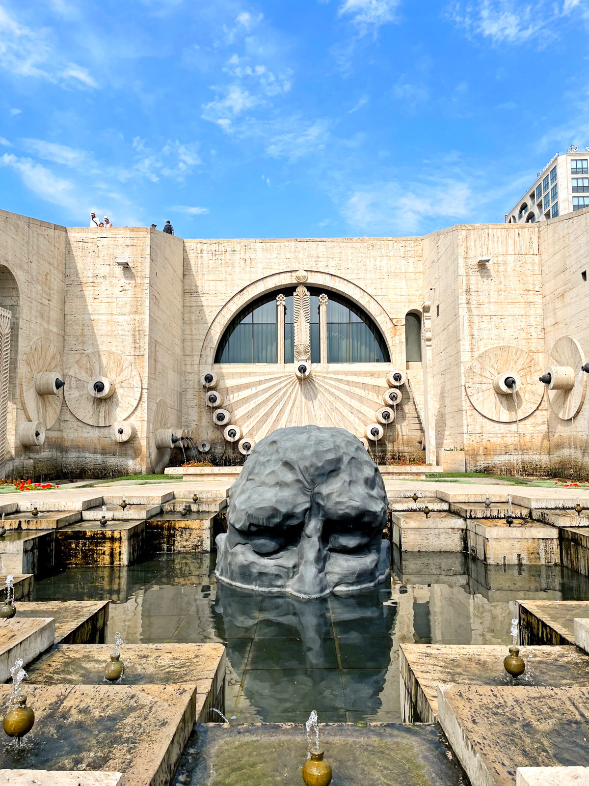 Best Things To Do In Yerevan (Part 1/2)