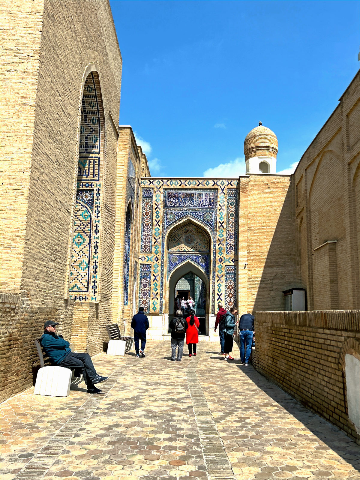 Things To Do In Samarkand, Asia