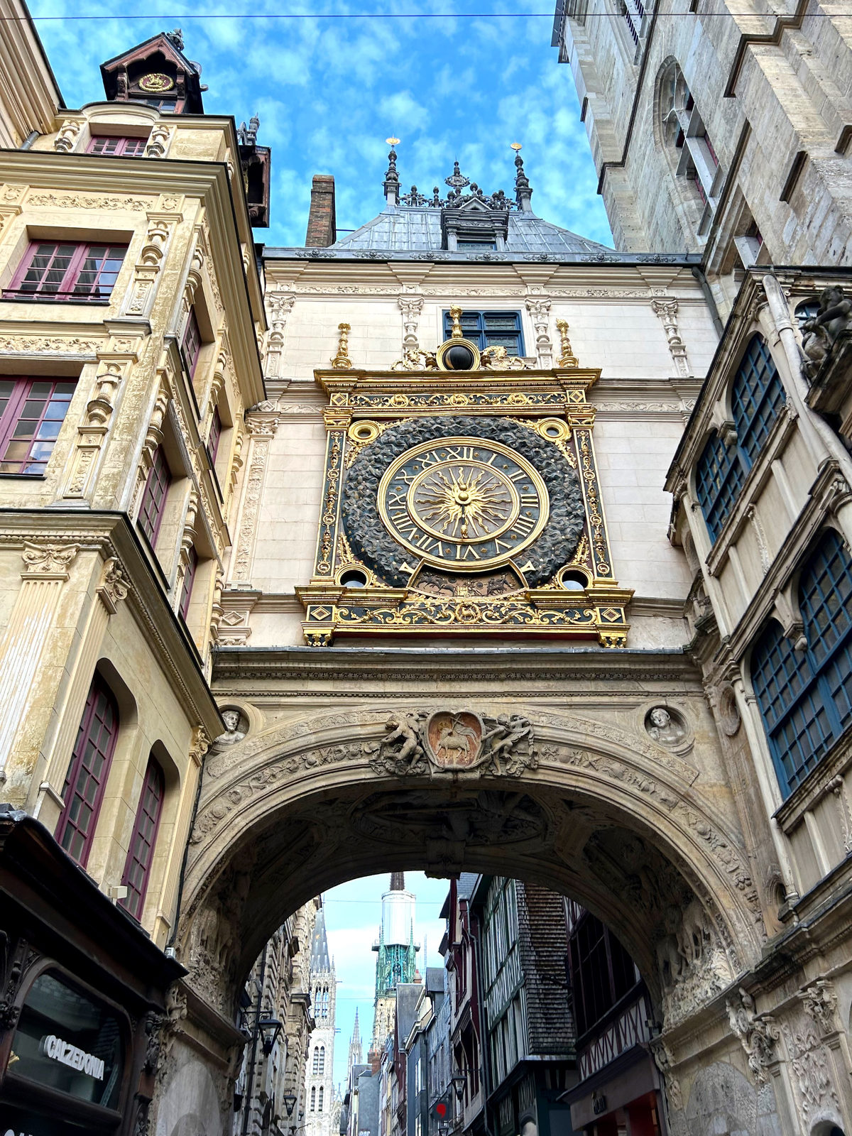 Things To Do In Normandy, France