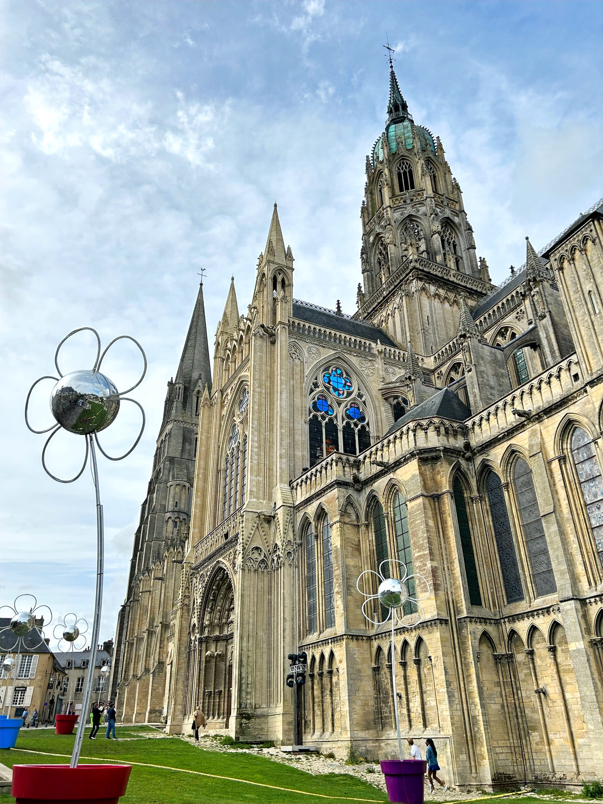 Things To Do In Normandy, France