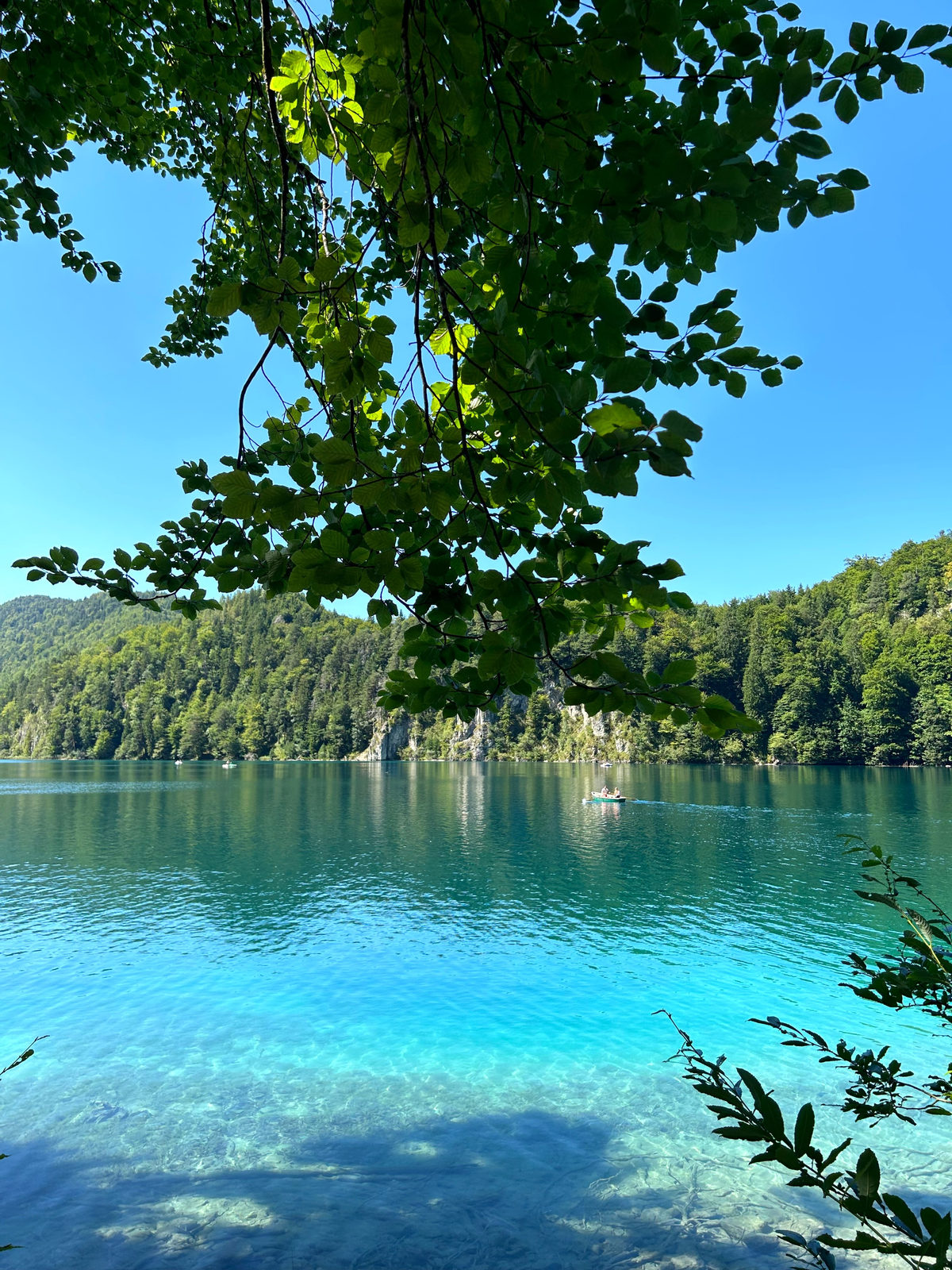 A Long Weekend In The Bavarian Alps, Germany