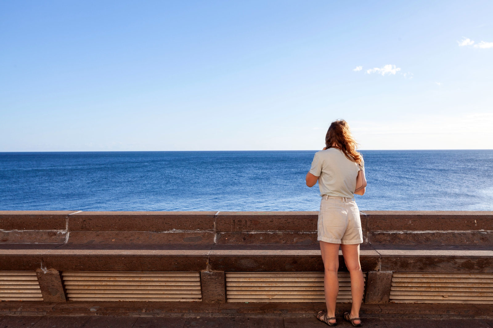An Unforgettable Week In Tenerife, Spain