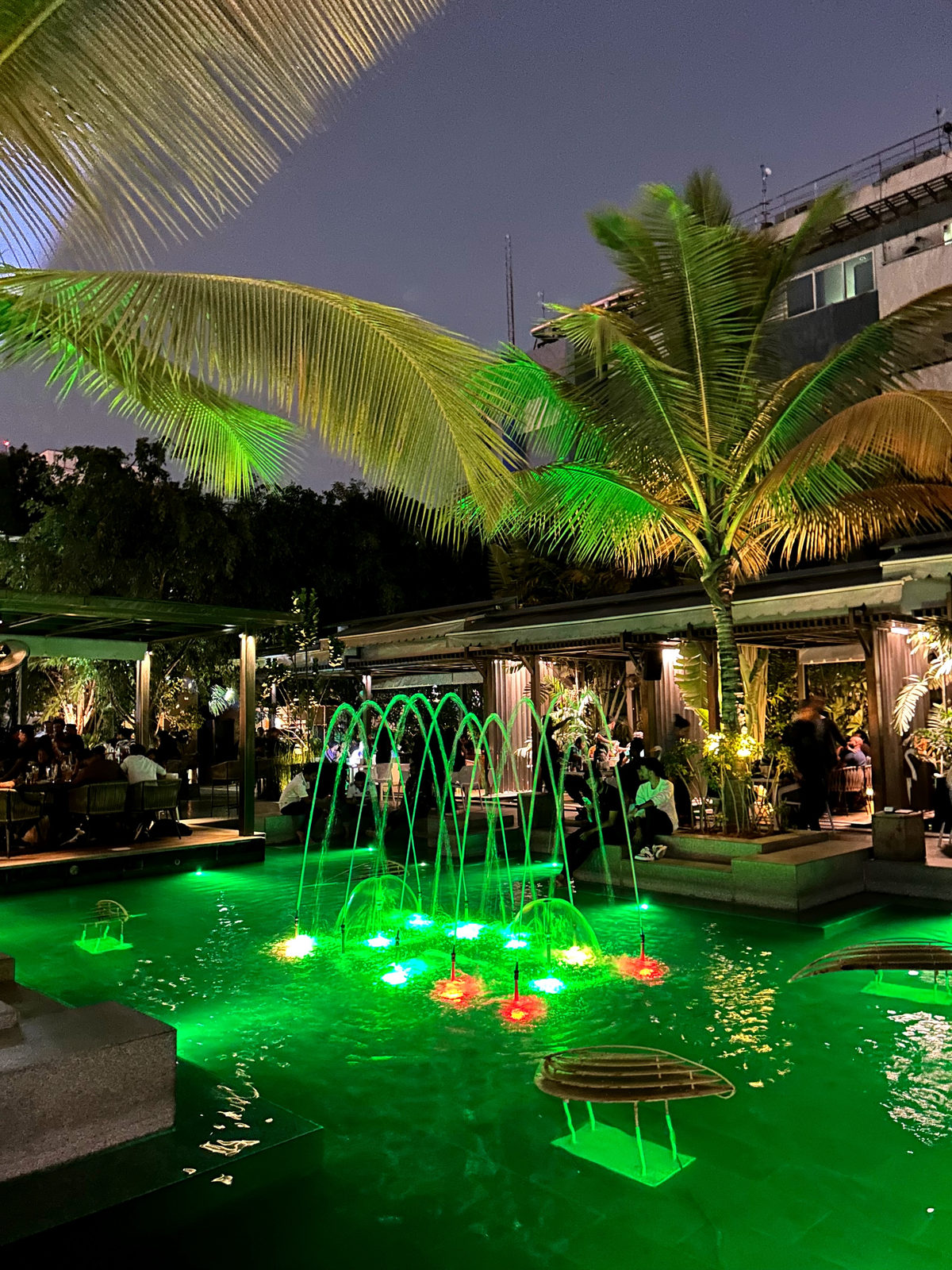 Things To Do In Bangalore, Asia