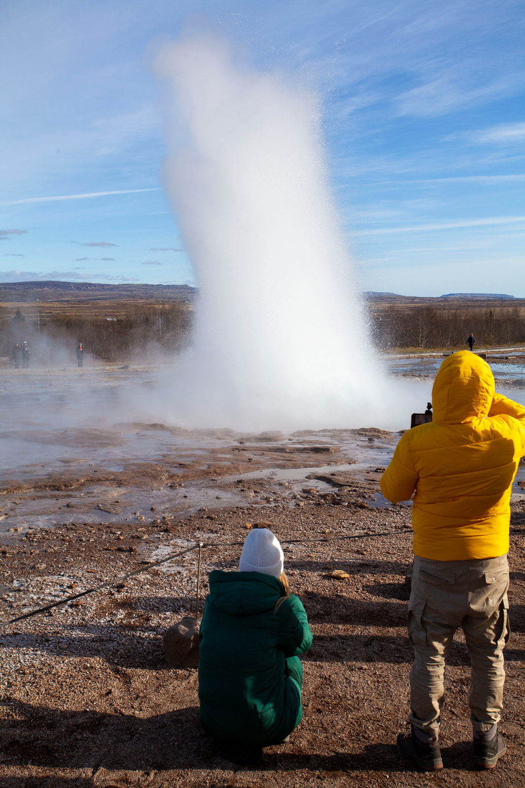 One Week Adventure in Iceland