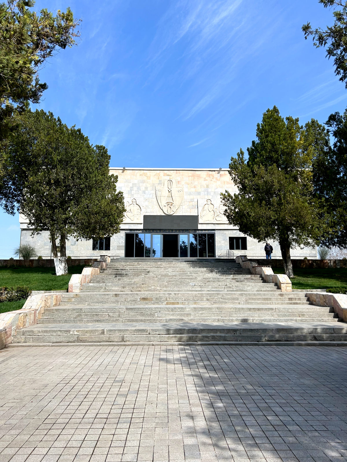 Things To Do In Samarkand, Asia