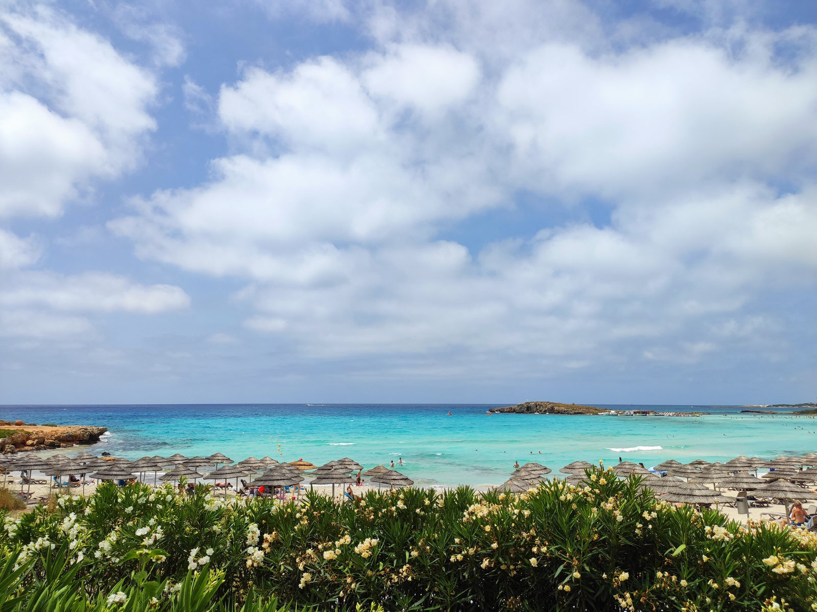 Best Time to Visit Cyprus