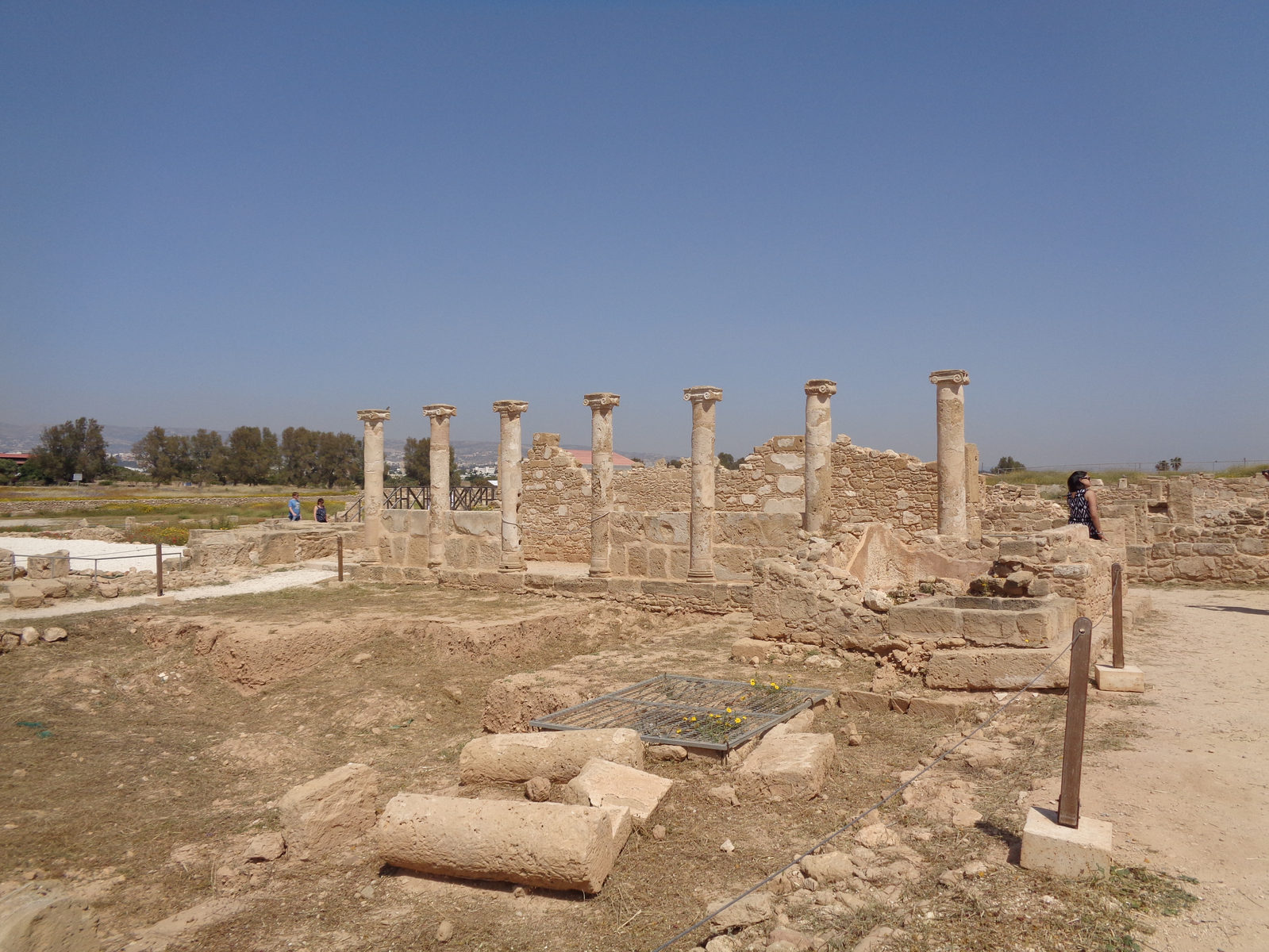 Paphos