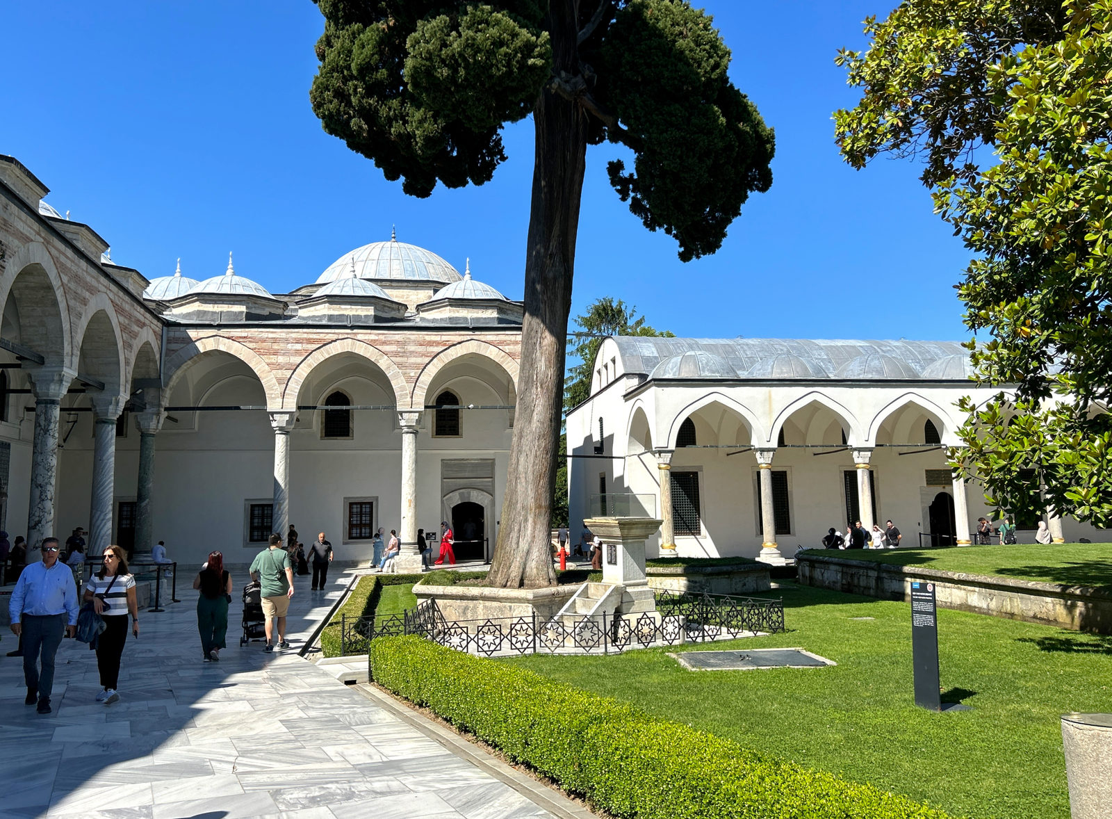 Istanbul & Top Things To Do In The Empires' Capital, Asia