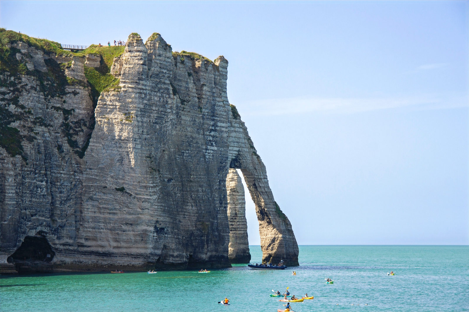 Things To Do In Normandy, France
