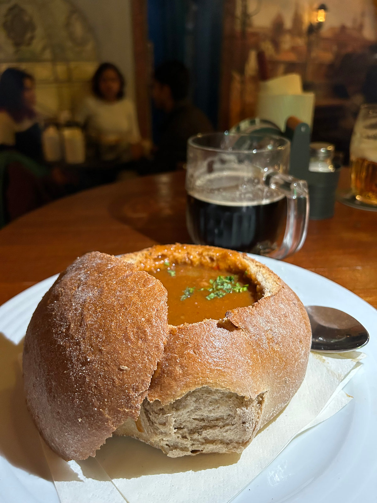 One Week In Prague, Dresden & Berlin, Germany