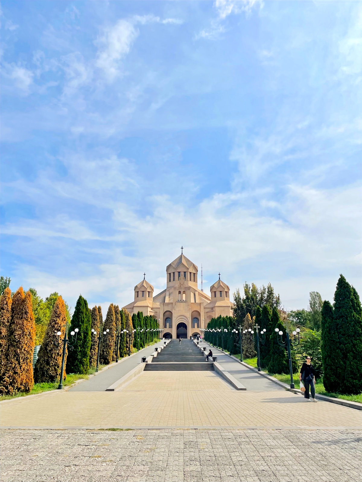 Things To Do In Yerevan, Asia