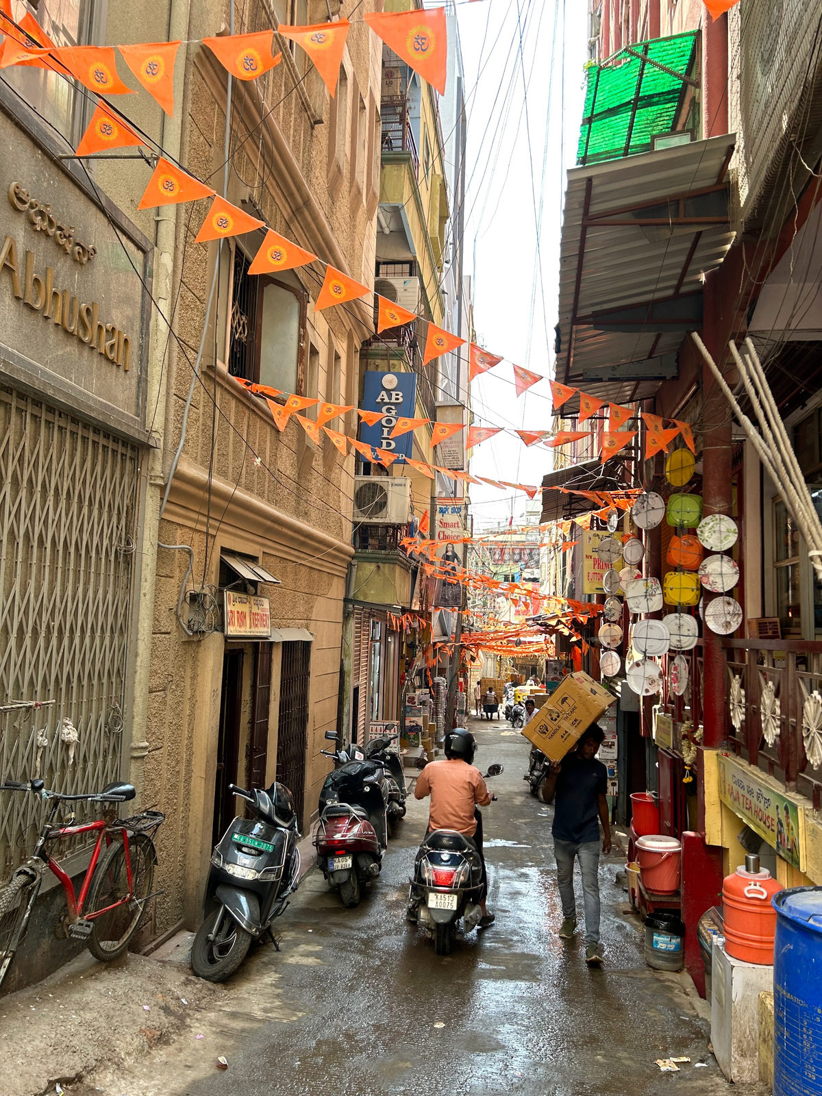 Things To Do In Bangalore, Asia