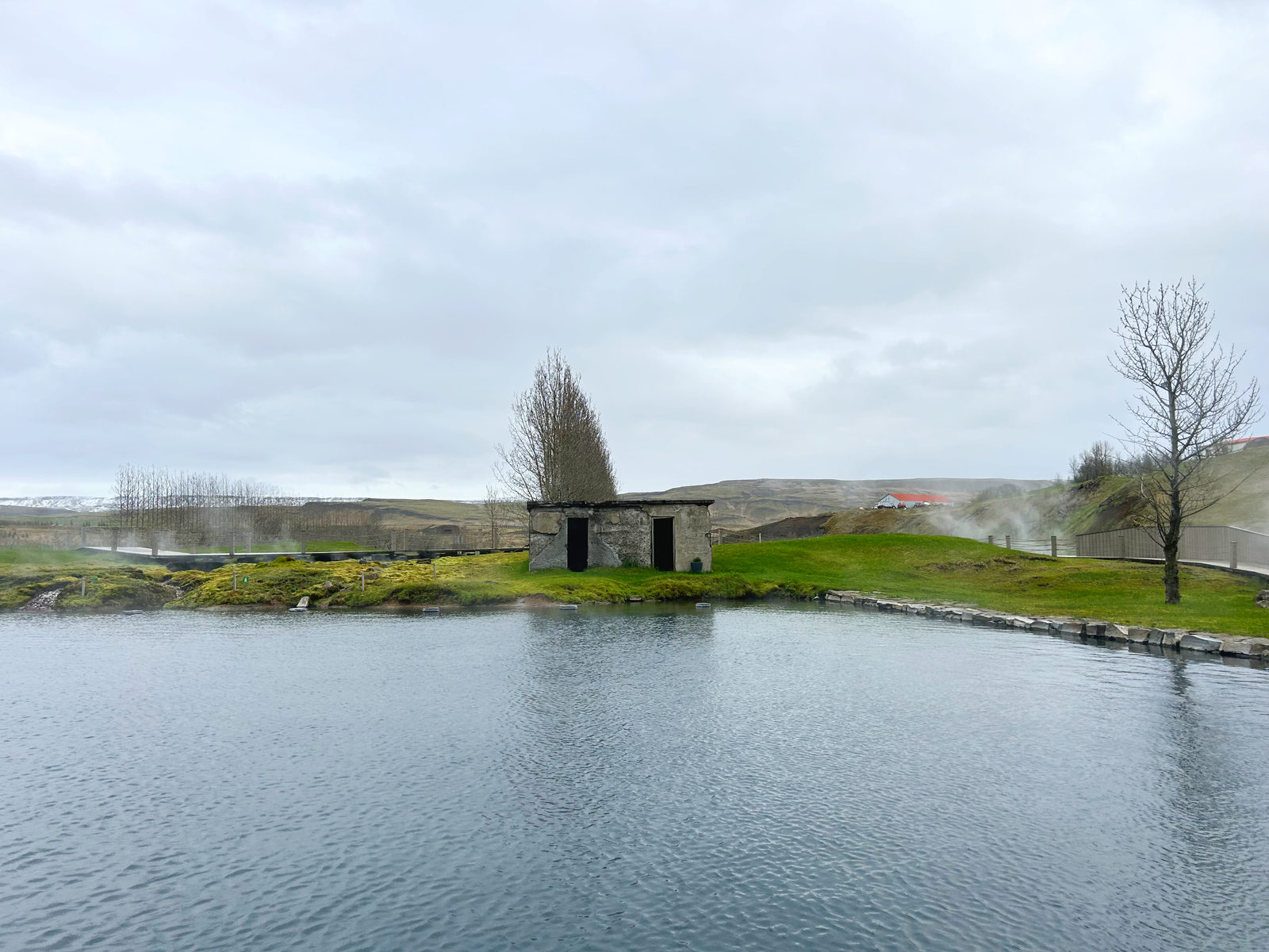 One Week Adventure in Iceland