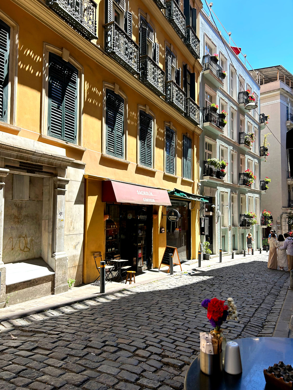 Istanbul & Top Things To Do In The Empires' Capital, Asia