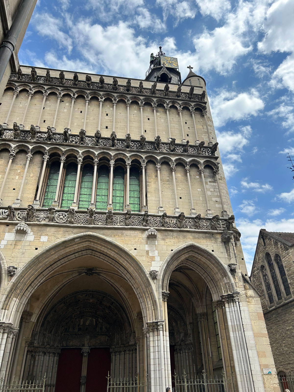 Dijon
