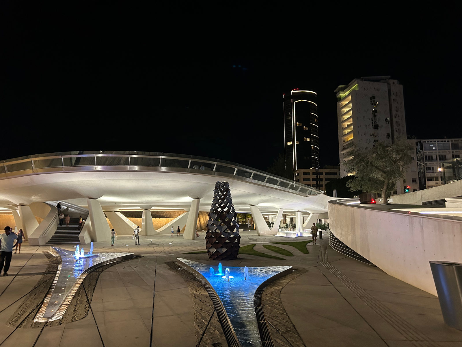 Elefteria Square
