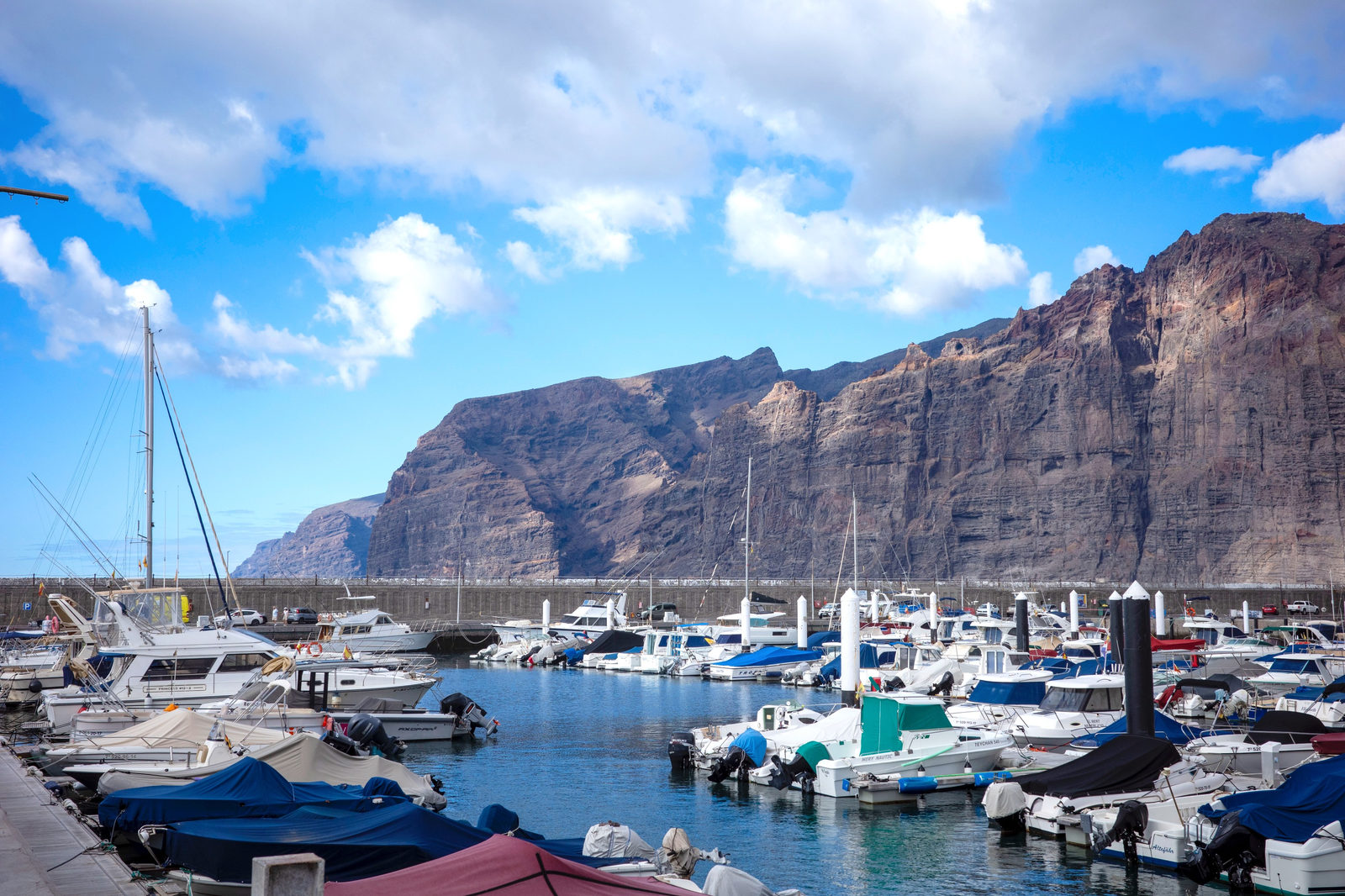 An Unforgettable Week In Tenerife, Spain