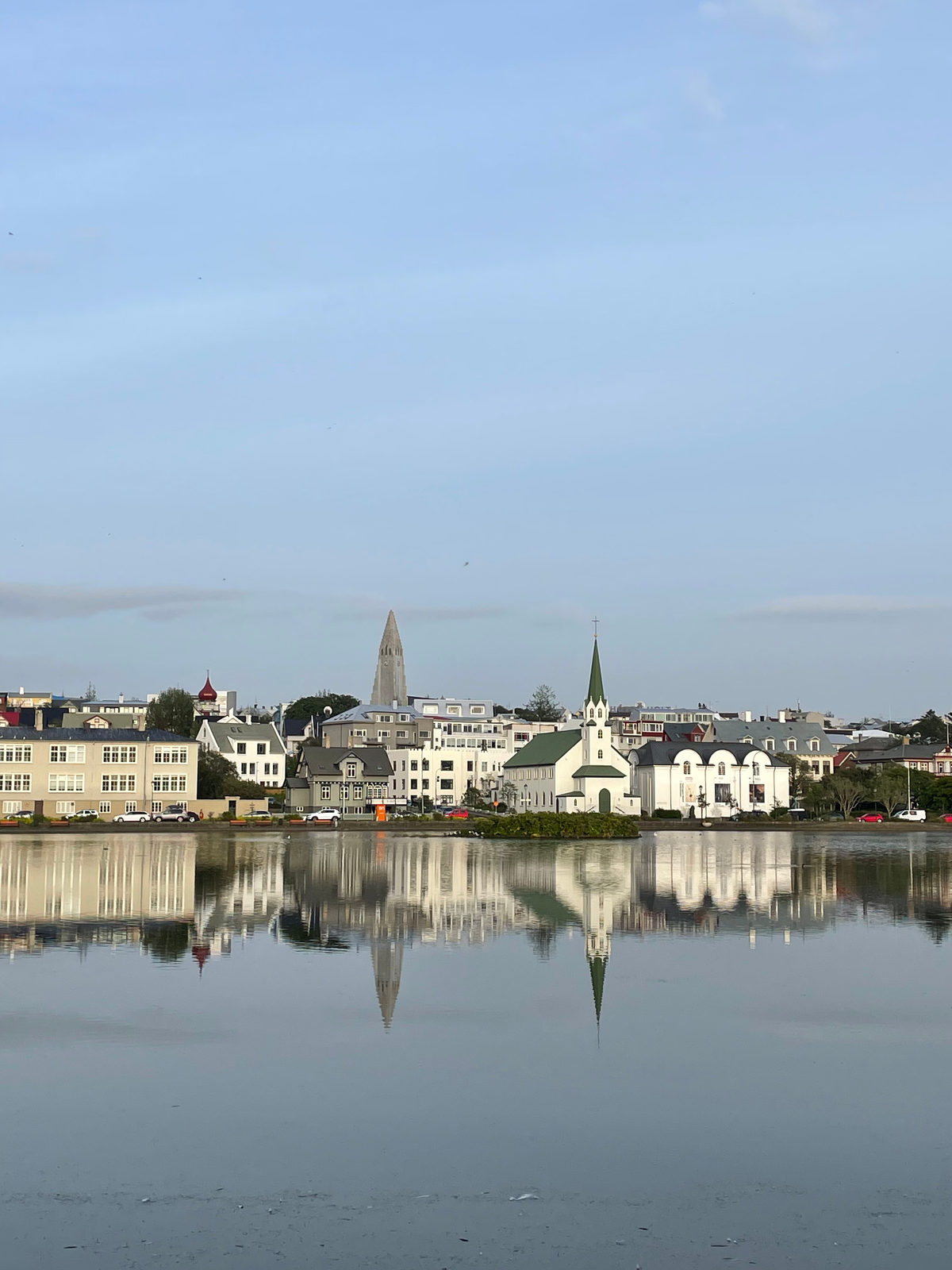 Things To Do in Iceland
