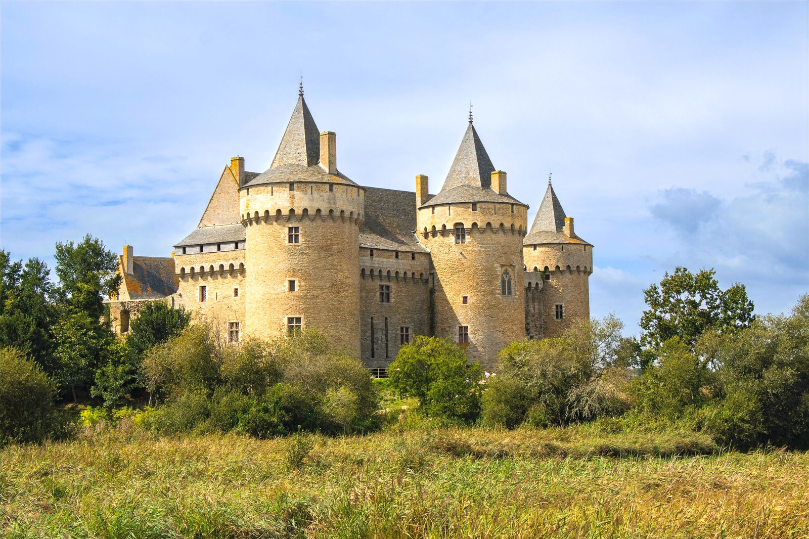 Things To Do In Brittany, France