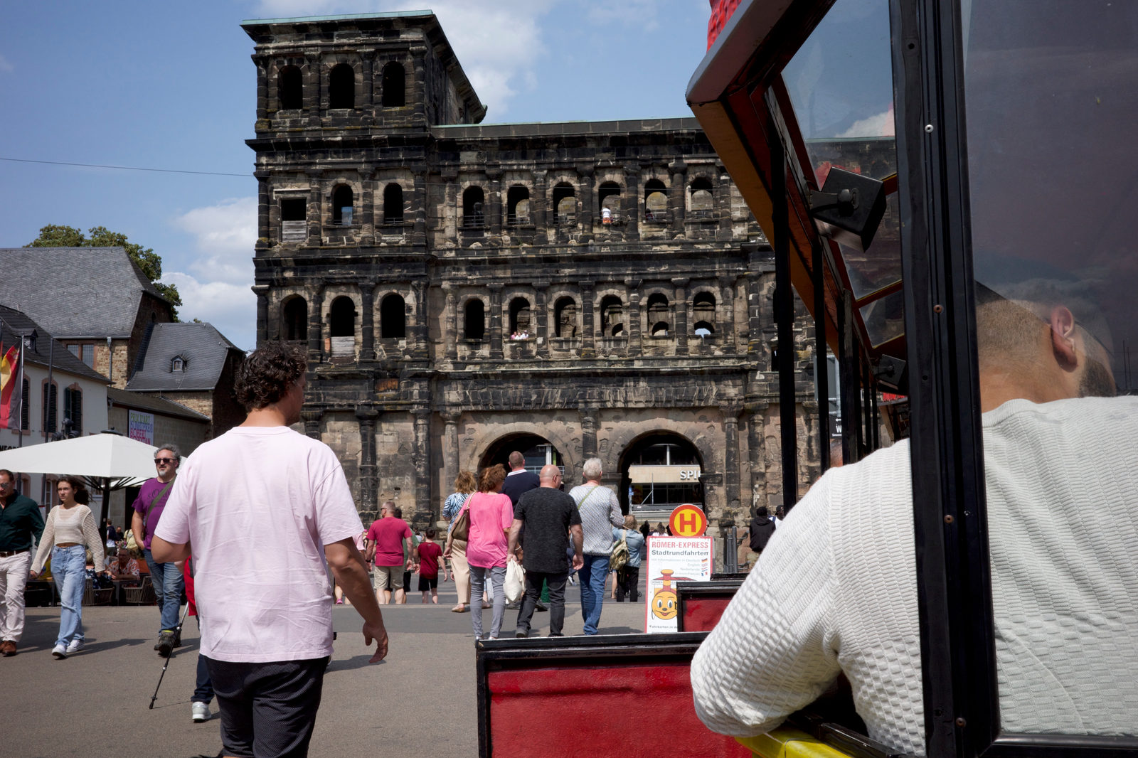 Porta Nigra
