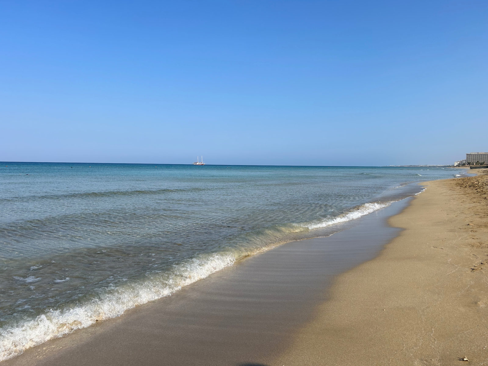 Varosha, Cyprus