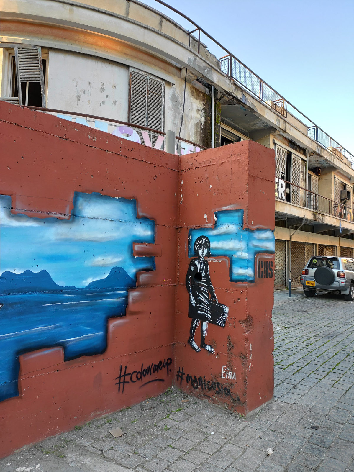 Nicosia