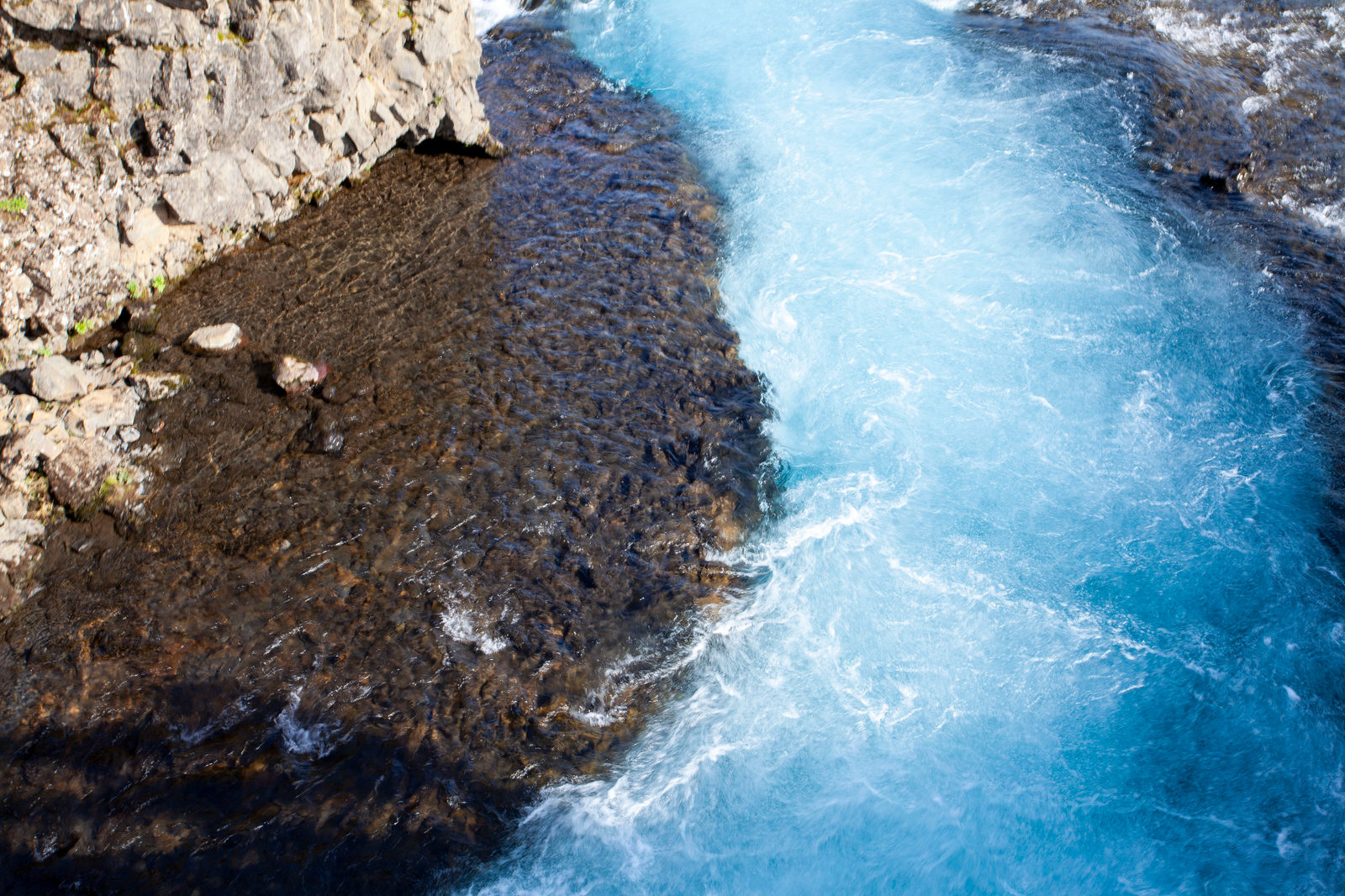 One Week Adventure in Iceland